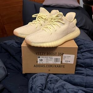 Yeezy 350 V2 Butter